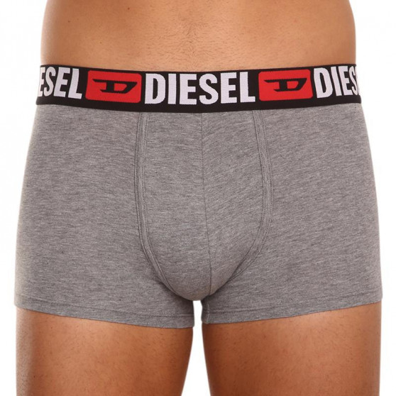 3PACK Boxers para hombre Diesel multicolor (00ST3V-0DDAI-E5896)