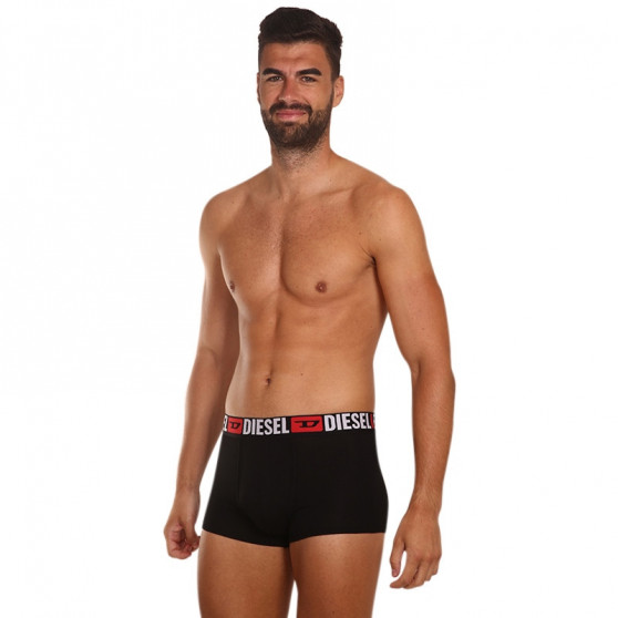 3PACK Boxers para hombre Diesel multicolor (00ST3V-0DDAI-E5896)