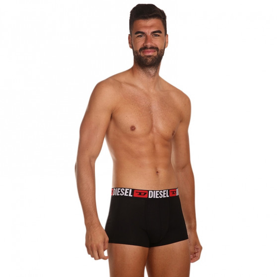 3PACK Boxers para hombre Diesel multicolor (00ST3V-0DDAI-E5896)