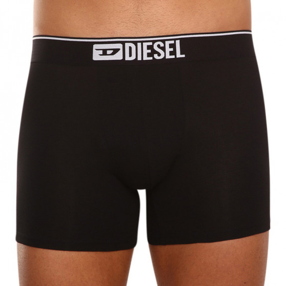 3PACK Boxers para hombre Diesel multicolor (00SKME-0GDAC-E4366)