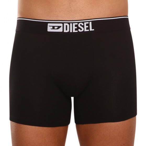 3PACK Boxers para hombre Diesel multicolor (00SKME-0GDAC-E4366)