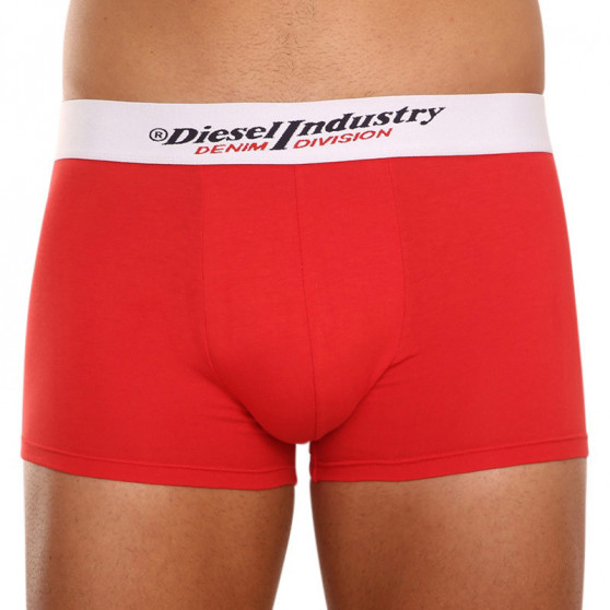 3PACK Boxers para hombre Diesel multicolor (00ST3V-0JFAC-E5961)