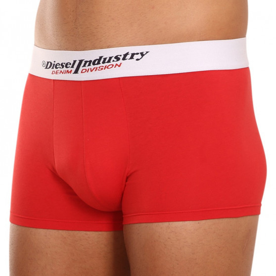 3PACK Boxers para hombre Diesel multicolor (00ST3V-0JFAC-E5961)