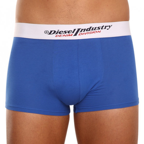 3PACK Boxers para hombre Diesel multicolor (00ST3V-0JFAC-E5961)