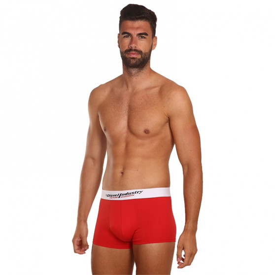 3PACK Boxers para hombre Diesel multicolor (00ST3V-0JFAC-E5961)