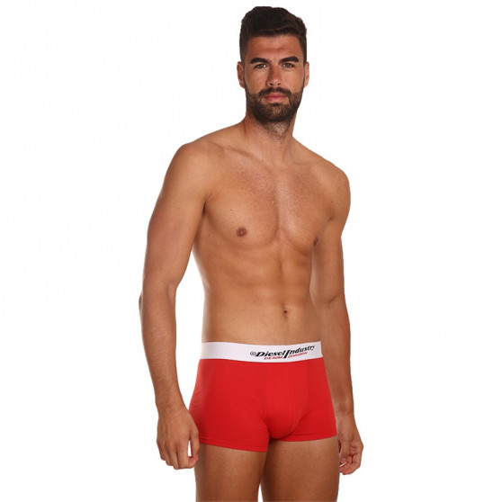 3PACK Boxers para hombre Diesel multicolor (00ST3V-0JFAC-E5961)