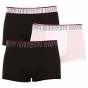 3PACK Boxers para hombre Diesel multicolor (00ST3V-0PCAE-E4274)