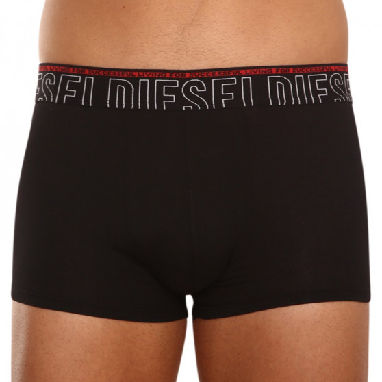 3PACK Boxers para hombre Diesel multicolor (00ST3V-0PCAE-E4274)