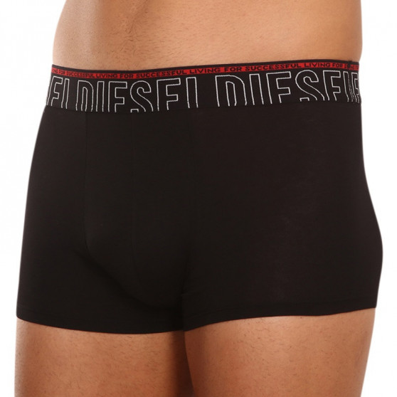 3PACK Boxers para hombre Diesel multicolor (00ST3V-0PCAE-E4274)