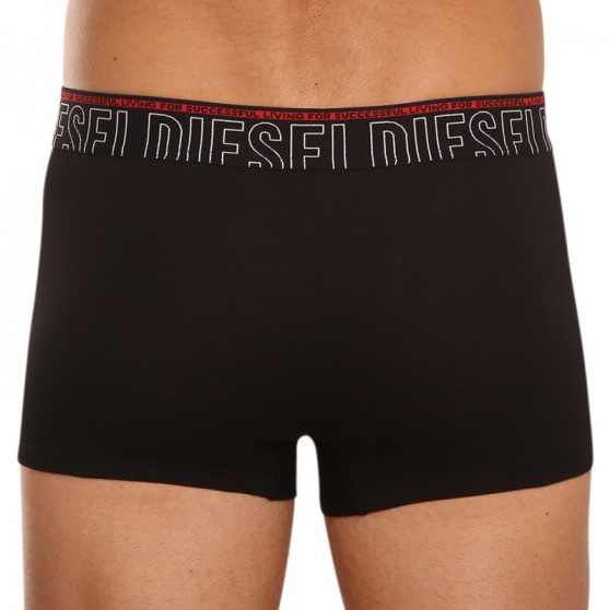 3PACK Boxers para hombre Diesel multicolor (00ST3V-0PCAE-E4274)