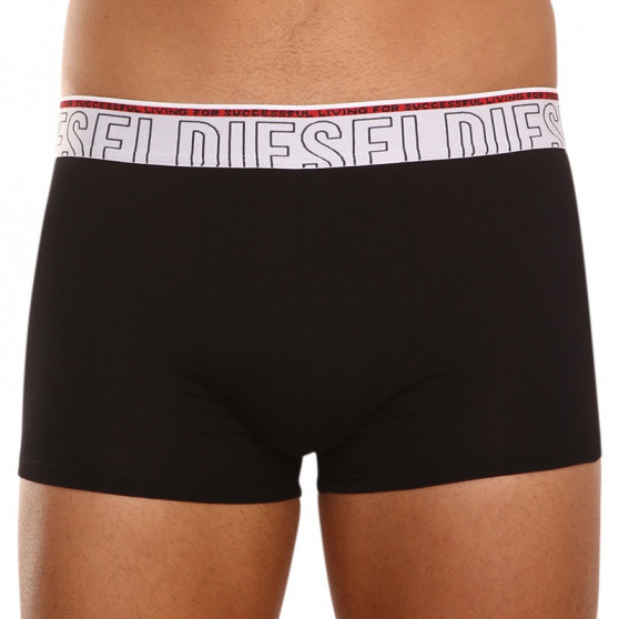 3PACK Boxers para hombre Diesel multicolor (00ST3V-0PCAE-E4274)