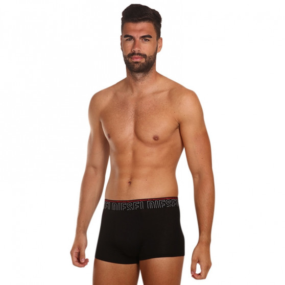 3PACK Boxers para hombre Diesel multicolor (00ST3V-0PCAE-E4274)