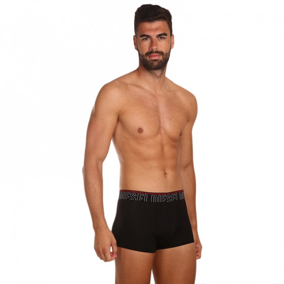 3PACK Boxers para hombre Diesel multicolor (00ST3V-0PCAE-E4274)