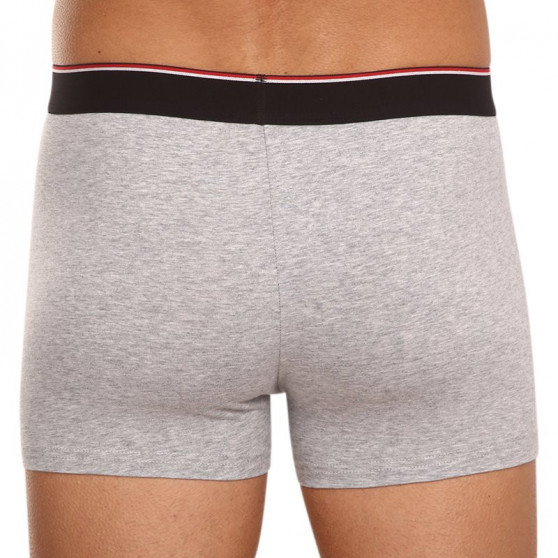 3PACK Boxers para hombre S.Oliver multicolor (JH-35B-84225411)