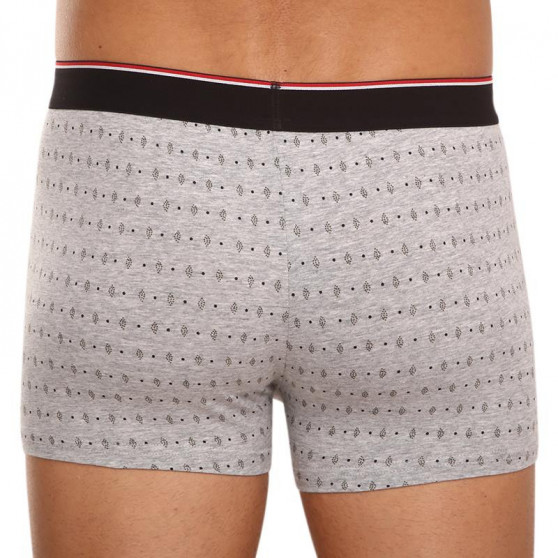 3PACK Boxers para hombre S.Oliver multicolor (JH-35B-11393424)