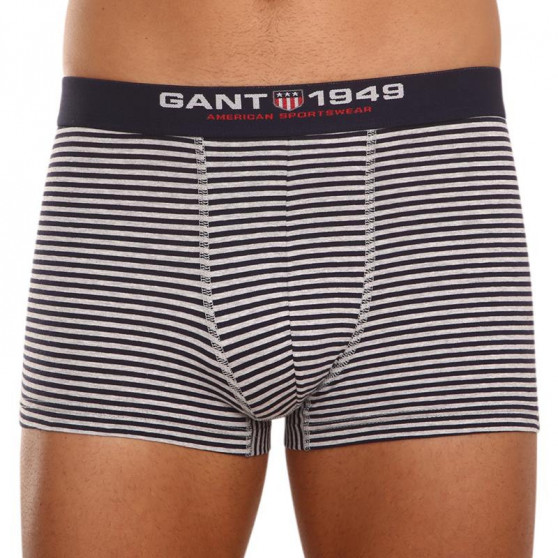 3PACK Boxers para hombre Gant multicolor (902213053-094)