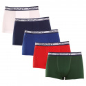 5PACK Boxers para hombre Gant multicolor (902035553-338)