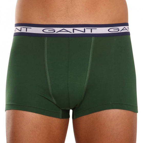 5PACK Boxers para hombre Gant multicolor (902035553-338)