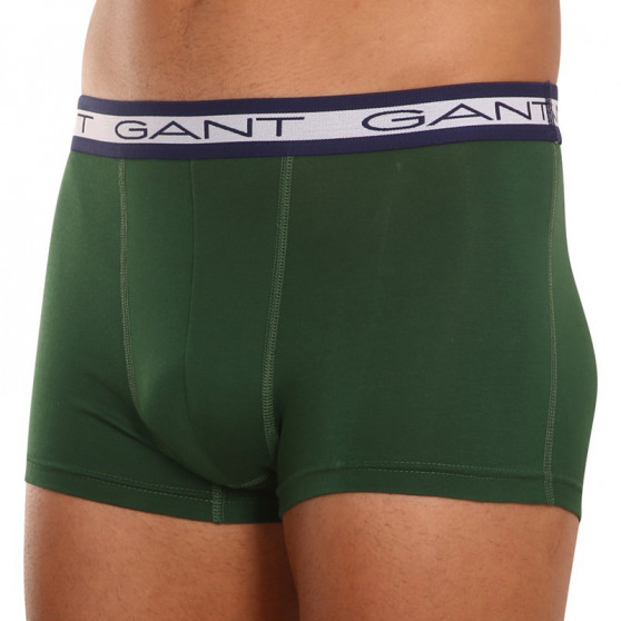 5PACK Boxers para hombre Gant multicolor (902035553-338)