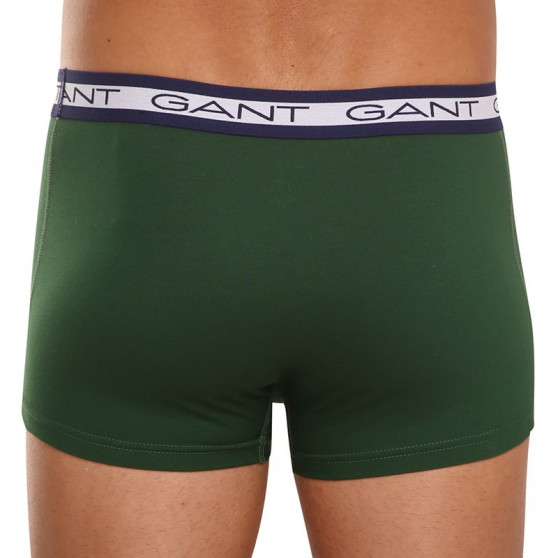 5PACK Boxers para hombre Gant multicolor (902035553-338)