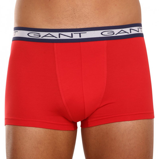 5PACK Boxers para hombre Gant multicolor (902035553-338)