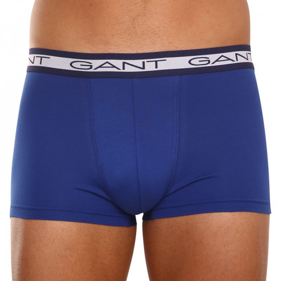 5PACK Boxers para hombre Gant multicolor (902035553-338)