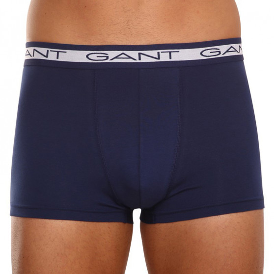 5PACK Boxers para hombre Gant multicolor (902035553-338)