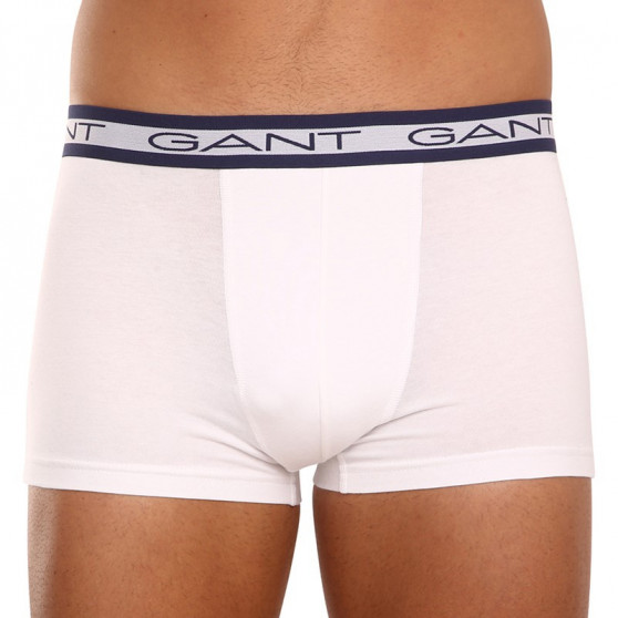 5PACK Boxers para hombre Gant multicolor (902035553-338)