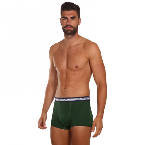 5PACK Boxers para hombre Gant multicolor (902035553-338)