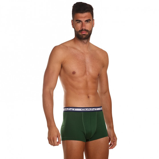 5PACK Boxers para hombre Gant multicolor (902035553-338)