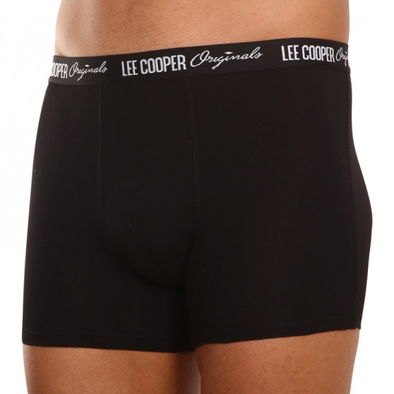 5PACK Boxers para hombre Lee Cooper multicolor (LCU3200709A-1410353)