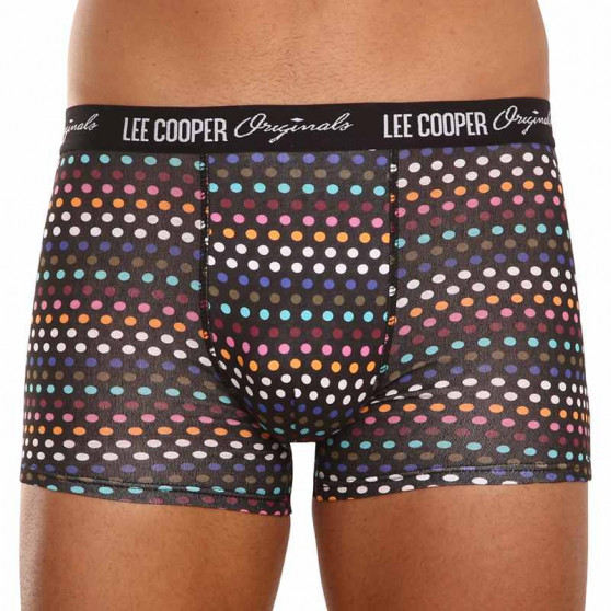 5PACK Boxers para hombre Lee Cooper multicolor (LCU3200709A-1410353)