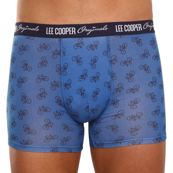 5PACK Boxers para hombre Lee Cooper multicolor (LCU32007032-1414515)