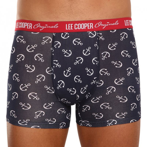 5PACK Boxers para hombre Lee Cooper multicolor (LCU32007032-1414515)