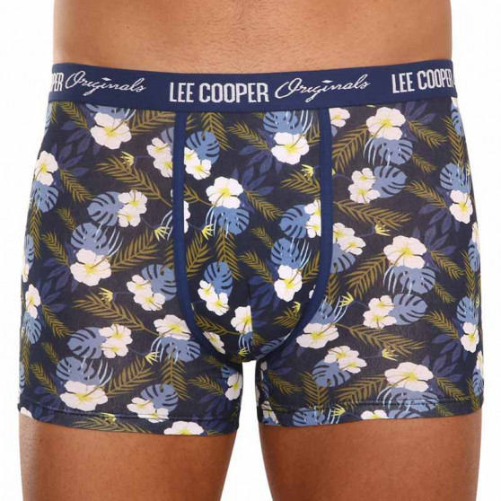 5PACK Boxers para hombre Lee Cooper multicolor (LCU32007032-1414515)