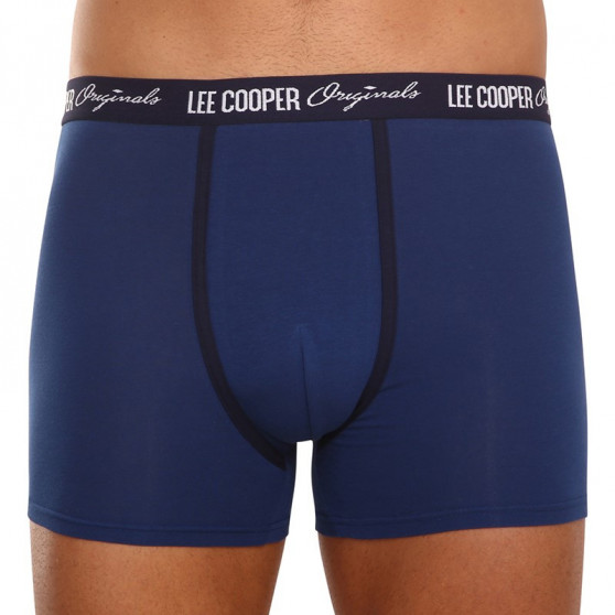 5PACK Boxers para hombre Lee Cooper multicolor (LCU32007033-1414516)