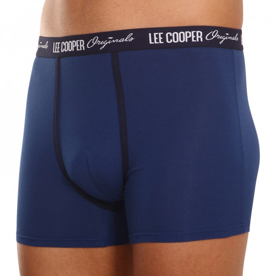 5PACK Boxers para hombre Lee Cooper multicolor (LCU32007033-1414516)