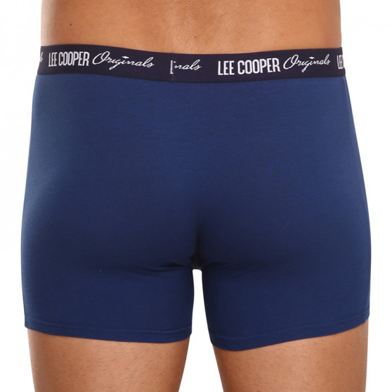 5PACK Boxers para hombre Lee Cooper multicolor (LCU32007033-1414516)