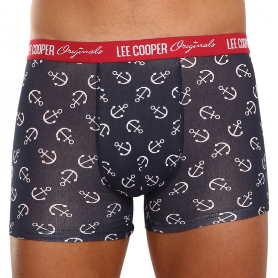 5PACK Boxers para hombre Lee Cooper multicolor (LCU32007033-1414516)