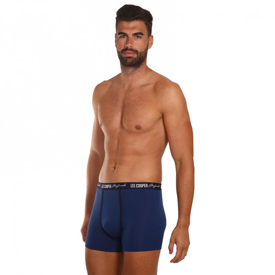 5PACK Boxers para hombre Lee Cooper multicolor (LCU32007033-1414516)