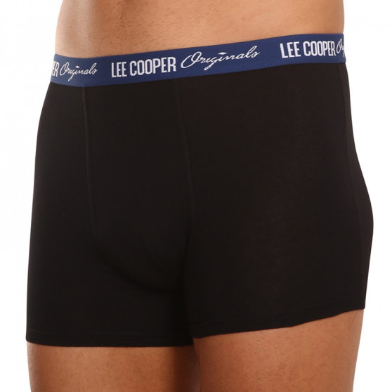 5PACK Boxers para hombre Lee Cooper multicolor (LCU32007034-1414517)