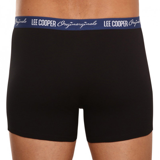 5PACK Boxers para hombre Lee Cooper multicolor (LCU32007034-1414517)