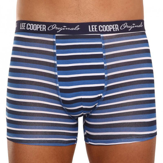 5PACK Boxers para hombre Lee Cooper multicolor (LCU32007034-1414517)