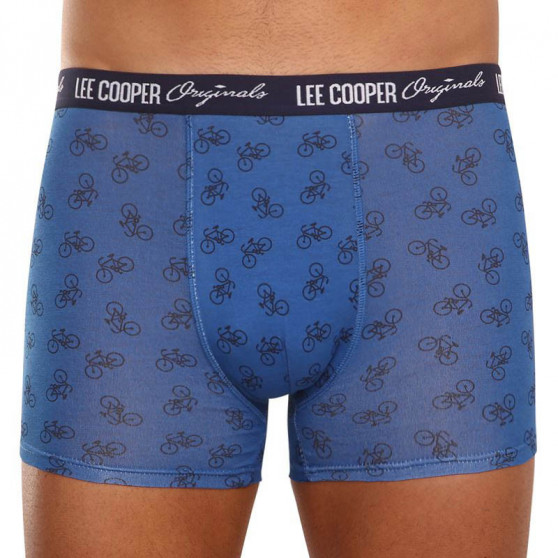 5PACK Boxers para hombre Lee Cooper multicolor (LCU32007034-1414517)