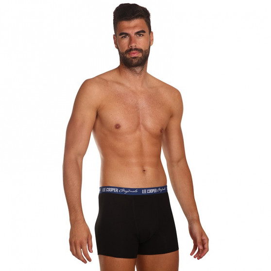 5PACK Boxers para hombre Lee Cooper multicolor (LCU32007034-1414517)