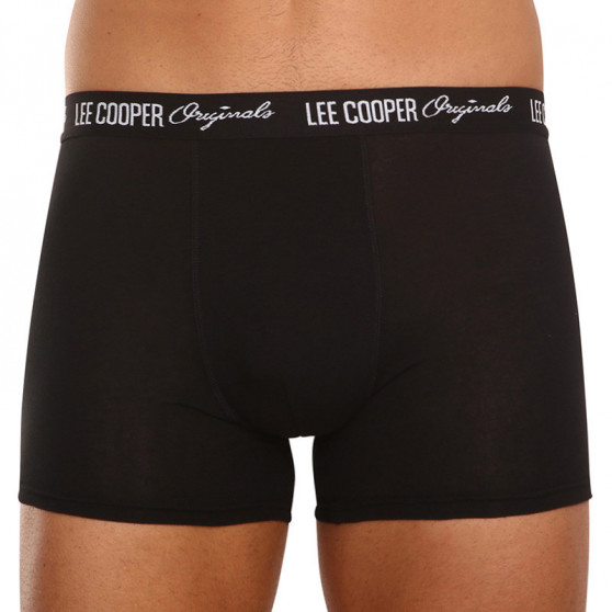 10PACK Boxers para hombre Lee Cooper multicolor (LCUBOX10P0102-1440169)