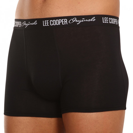 10PACK Boxers para hombre Lee Cooper multicolor (LCUBOX10P0102-1440169)