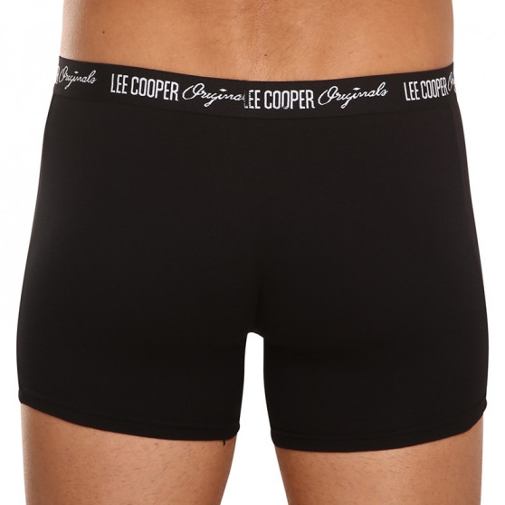 10PACK Boxers para hombre Lee Cooper multicolor (LCUBOX10P0102-1440169)