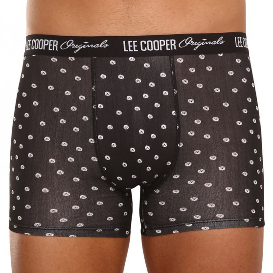 10PACK Boxers para hombre Lee Cooper multicolor (LCUBOX10P0102-1440169)