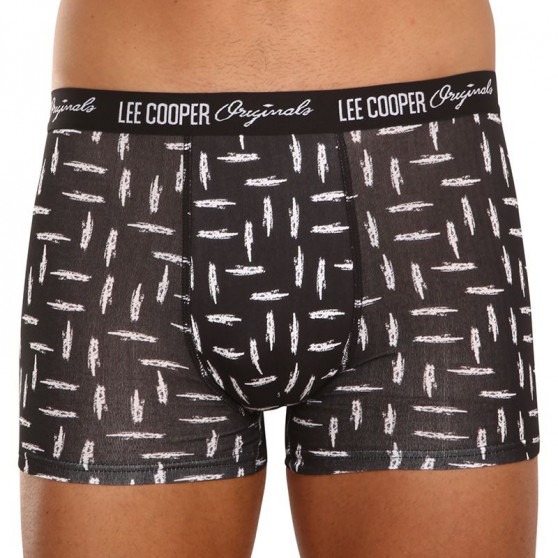 10PACK Boxers para hombre Lee Cooper multicolor (LCUBOX10P0102-1440169)